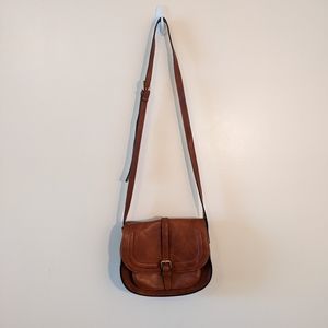 Afkomst Messenger Southwestern Boho Earthy Adjustable Shoulder Crossbody Bag